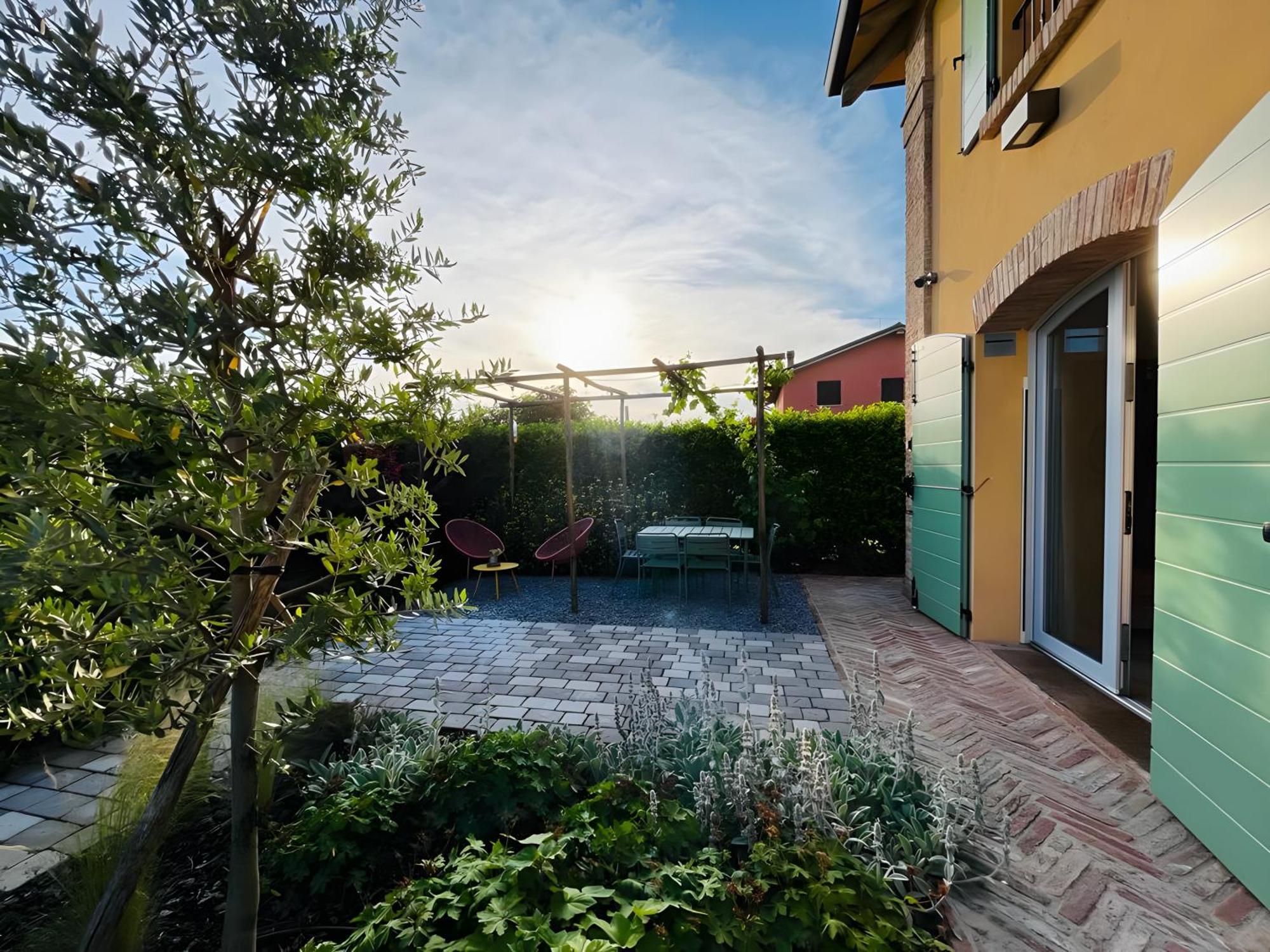 * * * * * Splendida Casa Di Campagna Castenaso Exterior foto